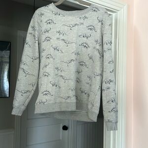 Dinosaur Sweatshirt